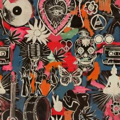 MTG FESTIVAL MEMORIES Dark Wallpaper