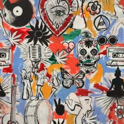 MTG FESTIVAL MEMORIES Wallpaper