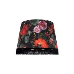 Papillon Living Lampshades FLOWERS OF THE LADY Lampshade