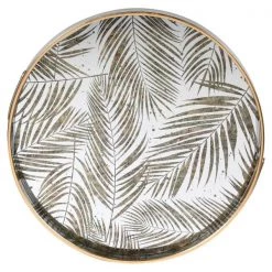 Papillon Living Fern Tray Trays