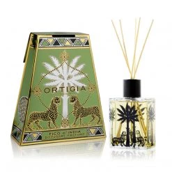 Papillon Living Scented Candles, Room Diffusers & Incense Fico D'india Diffuser Palma 100ml