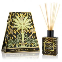 Papillon Living Scented Candles, Room Diffusers & Incense Fico D'India Diffuser Gatto 200ml