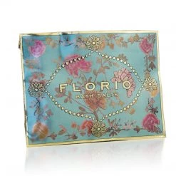 Papillon Living Florio Bath Salts 75g Perfumery