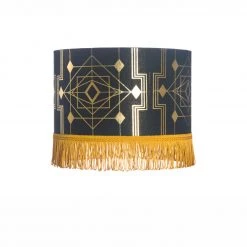 Papillon Living GREAT GATSBY Lampshade Lampshades
