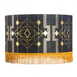 Papillon Living GREAT GATSBY Lampshade Lampshades