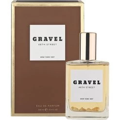 Papillon Living Gravel 46th Street Perfume 100ml Perfumery