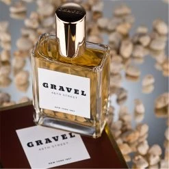 Papillon Living Gravel 46th Street Perfume 100ml Perfumery