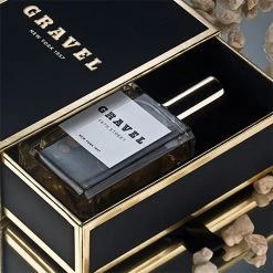 Papillon Living Gravel 46th Street Perfume 100ml Perfumery