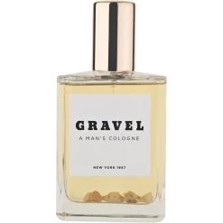Papillon Living Perfumery Gravel A Man's Cologne 100ml