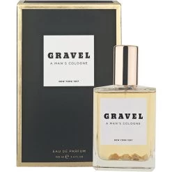 Papillon Living Perfumery Gravel A Man's Cologne 100ml