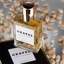 Papillon Living Perfumery Gravel A Man's Cologne 100ml