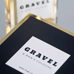 Papillon Living Perfumery Gravel A Man's Cologne 100ml