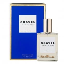Papillon Living Gravel Across The Ocean Perfume 100ml Perfumery