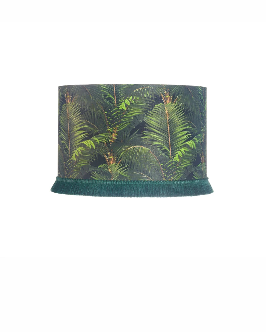 Papillon Living JARDIN TROPICAL Lampshade Lampshades 1 Papillon Living JARDIN TROPICAL Lampshade Lampshades