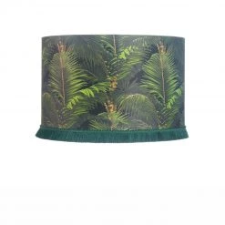 Papillon Living JARDIN TROPICAL Lampshade Lampshades