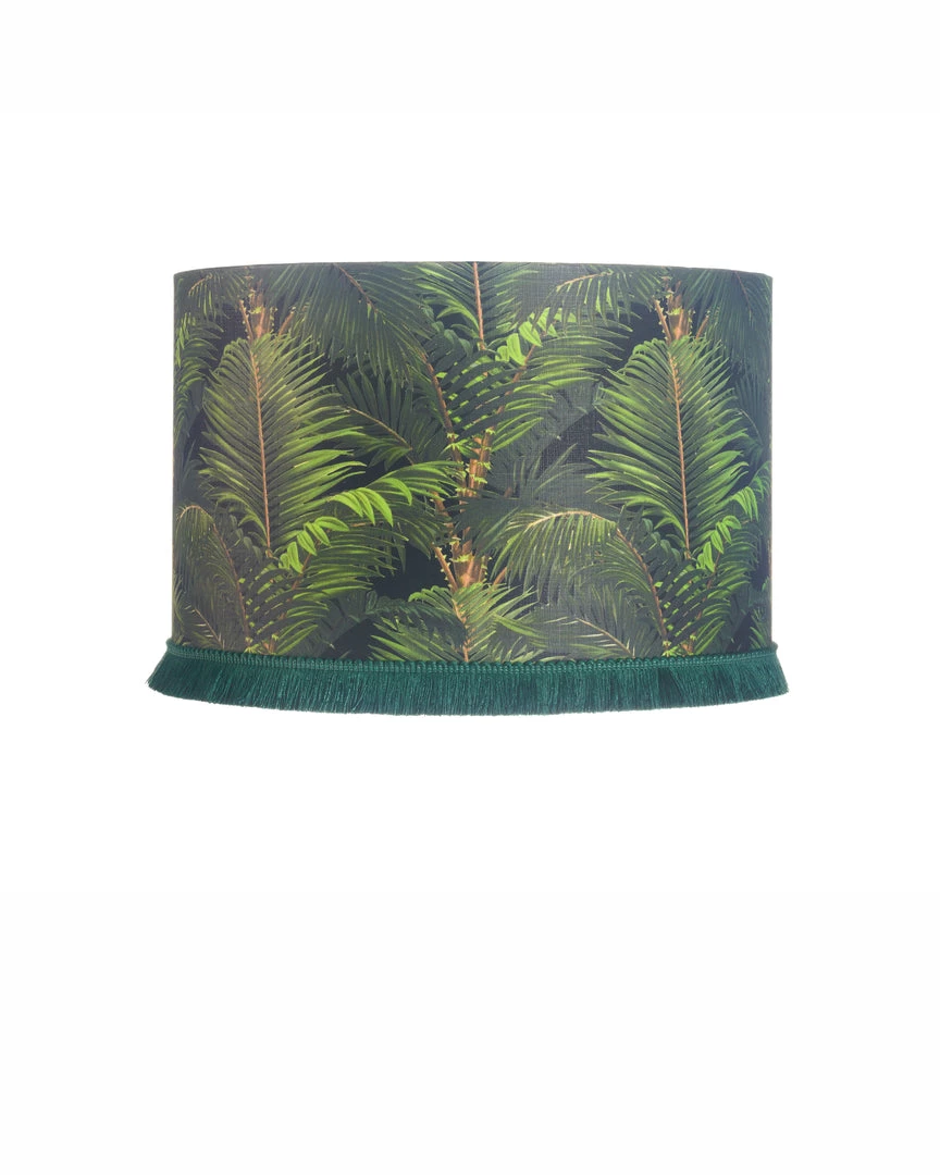 Papillon Living JARDIN TROPICAL Lampshade Lampshades 2 Papillon Living JARDIN TROPICAL Lampshade Lampshades