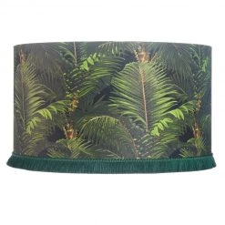 Papillon Living JARDIN TROPICAL Lampshade Lampshades 5 Papillon Living JARDIN TROPICAL Lampshade Lampshades