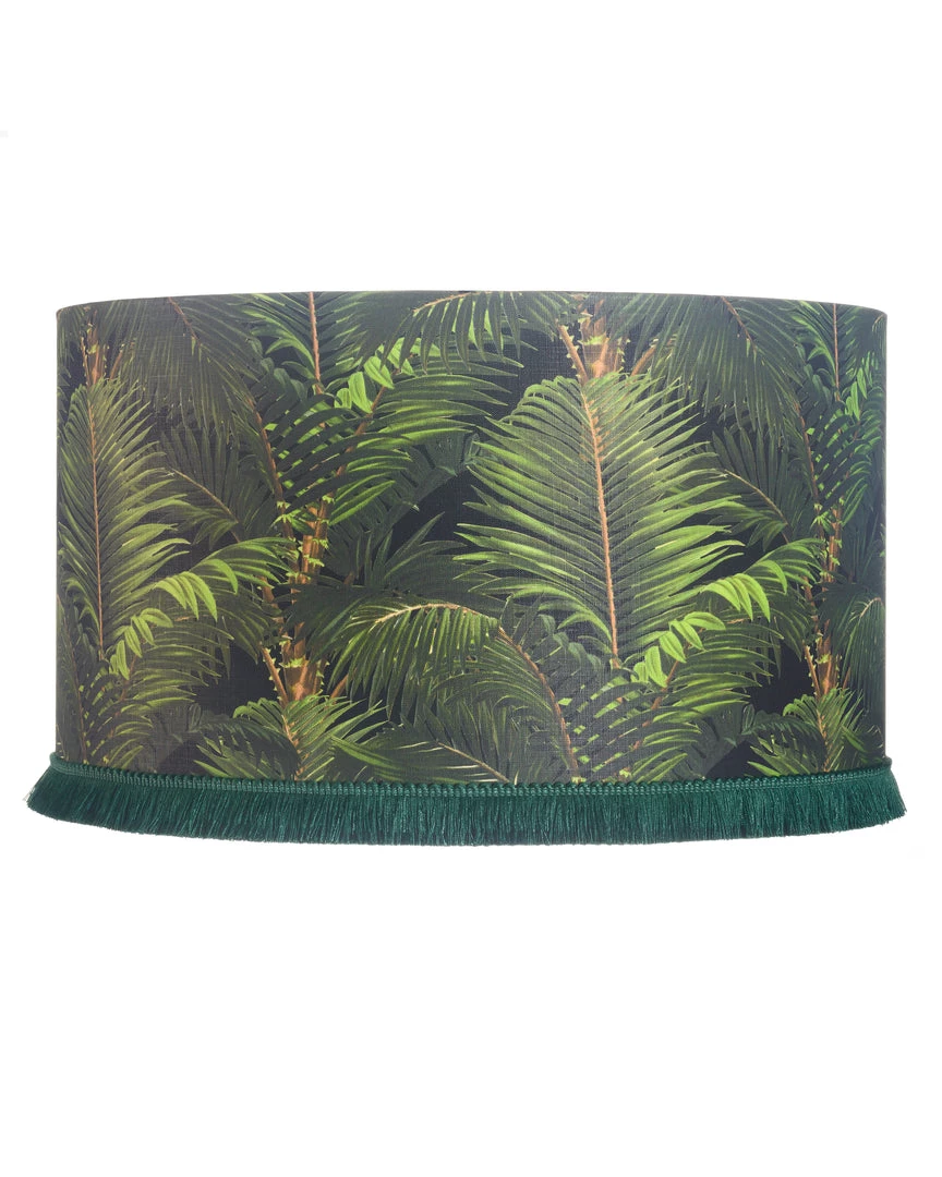 Papillon Living JARDIN TROPICAL Lampshade Lampshades 3 Papillon Living JARDIN TROPICAL Lampshade Lampshades