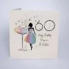 Papillon Living 60th Bubbles