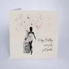 Papillon Living Greeting Cards & Papillon Gift Cards Sparkle Fizz Card