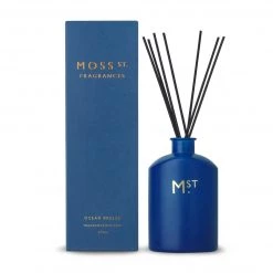 Papillon Living Moss St Ocean Breeze Diffuser 275ml