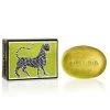 Papillon Living Lime Single Soap 40g