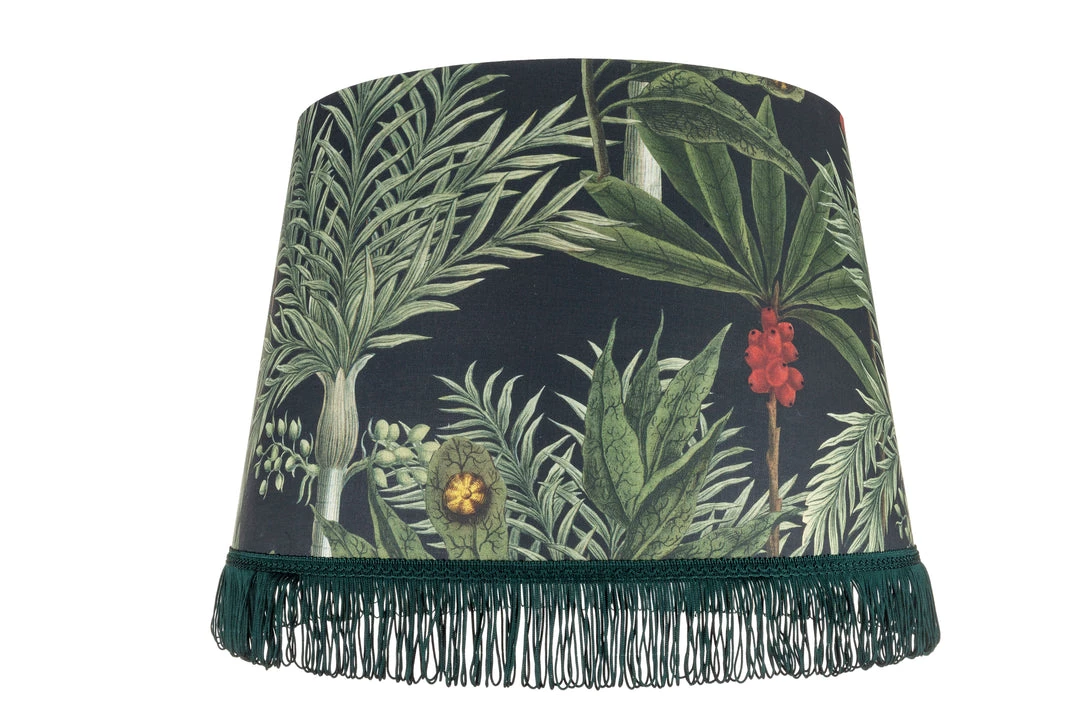 Papillon Living MADAGASCAR Lampshade 2 Papillon Living MADAGASCAR Lampshade