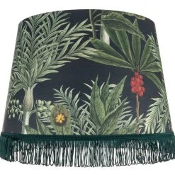 Papillon Living MADAGASCAR Lampshade 5 Papillon Living MADAGASCAR Lampshade