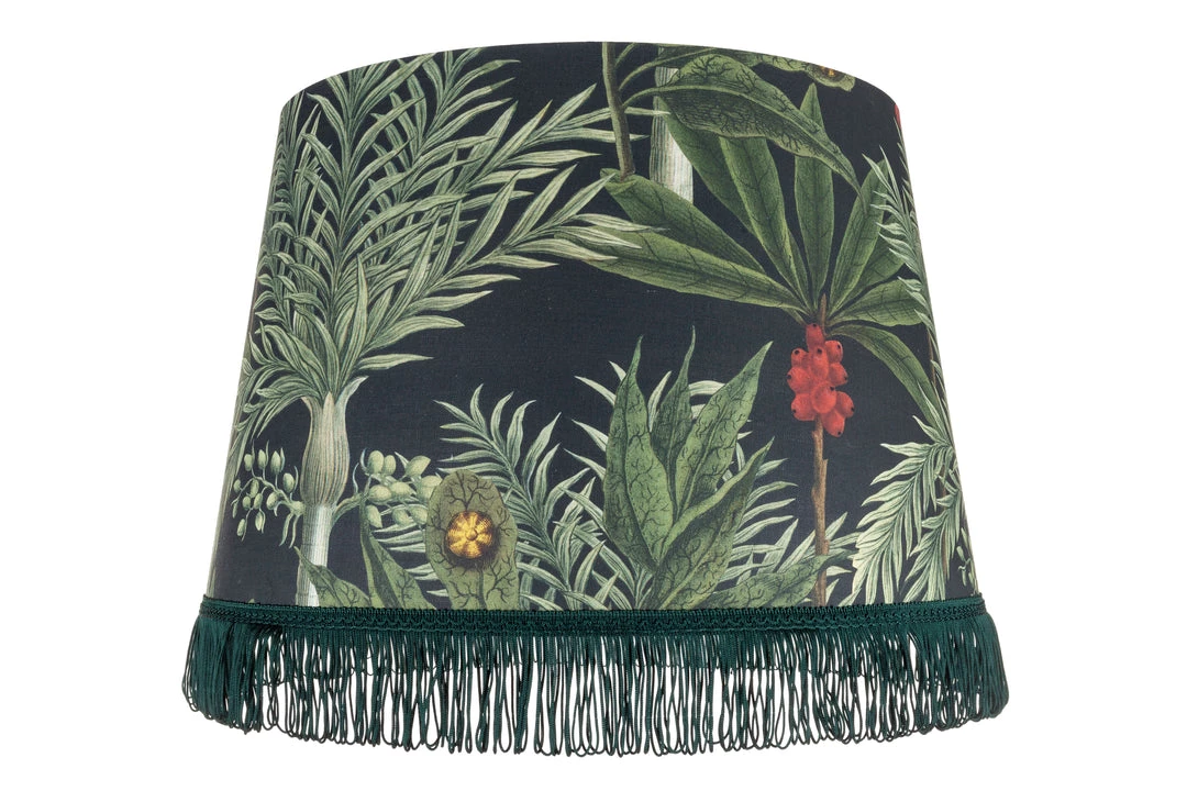 Papillon Living MADAGASCAR Lampshade 1 Papillon Living MADAGASCAR Lampshade
