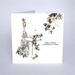 Papillon Living Celebrating You Today