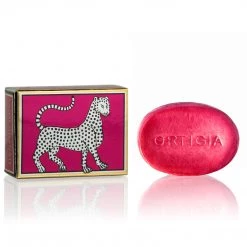 Papillon Living Melograno Single Soap 40g Perfumery