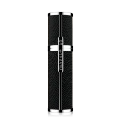 Papillon Living Perfumery Milano Easy Fill Perfume Spray - Black