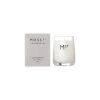 Papillon Living Scented Candles, Room Diffusers & Incense Moss St Lemongrass Candle 80g