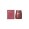 Papillon Living Scented Candles, Room Diffusers & Incense Moss St Peony Rose Candle 80g