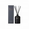 Papillon Living Scented Candles, Room Diffusers & Incense Moss St Suede & Violet Diffuser 100ml
