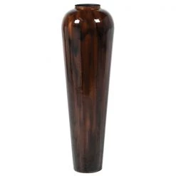 Papillon Living Vases & Pots Tall Heena Enamel Vase