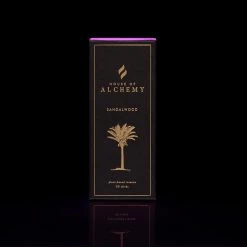 Papillon Living House Of Alchemy Incense Sandalwood Scented Candles, Room Diffusers & Incense