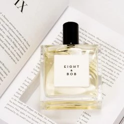 Papillon Living Eight & Bob Original 100ml Eau De Parfum