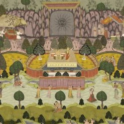 MTG PEACE AND MUSIC Wallpaper