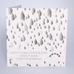 Papillon Living When Its Dark Look For Stars