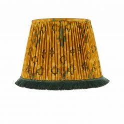 Papillon Living SARGA Pleated Lampshade