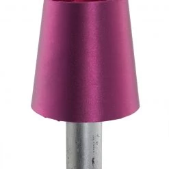 Cheap Papillon Living Store 29 Papillon Living Purple With Burgundy Inner Chandelier Shade Wall Lights, Table Lamps & Suspension Lights