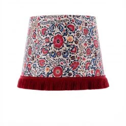 Papillon Living SUZANI FLORAL Lampshade