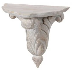 Papillon Living Feather Wall Shelf TEA446