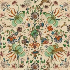 Papillon Living THE DEER STALKER Wallpaper