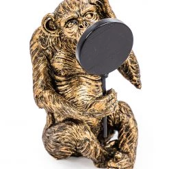 Papillon Living Vain Monkey Eclectic Mix