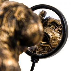 Papillon Living Vain Monkey Eclectic Mix