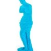 Papillon Living Teal Flock Venus De Milo Figure TMF38
