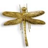 Papillon Living Medium Dragonfly Wall Decoration