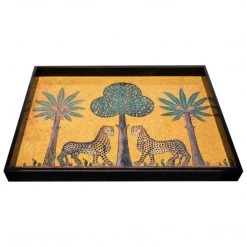 Papillon Living Tray Large Zagara (38 X 28cm) 2012 Trays